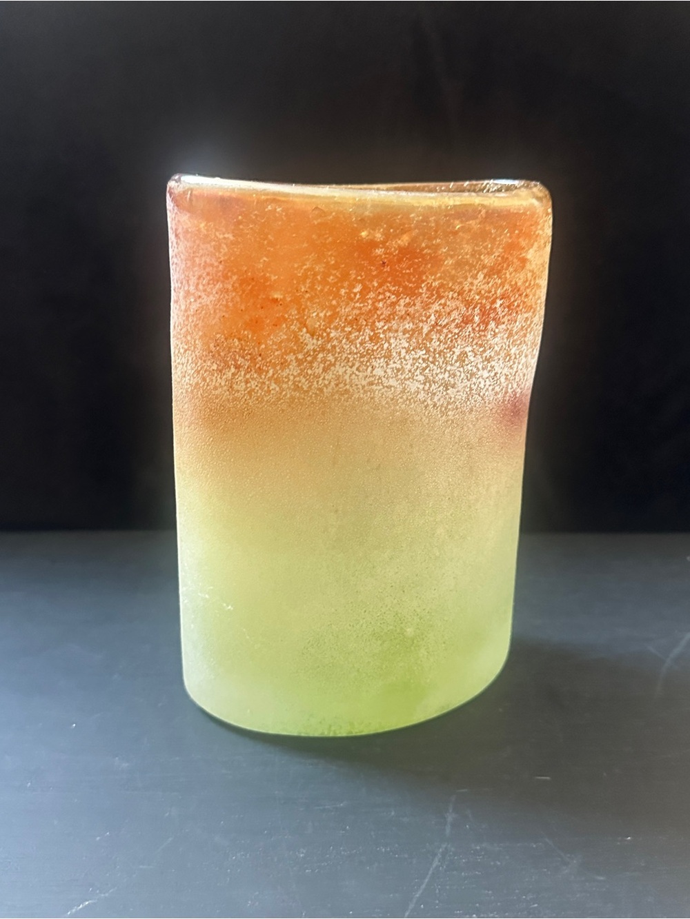 Art Glass Vase